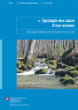 Cover Typologie des cours d’eau suisses
