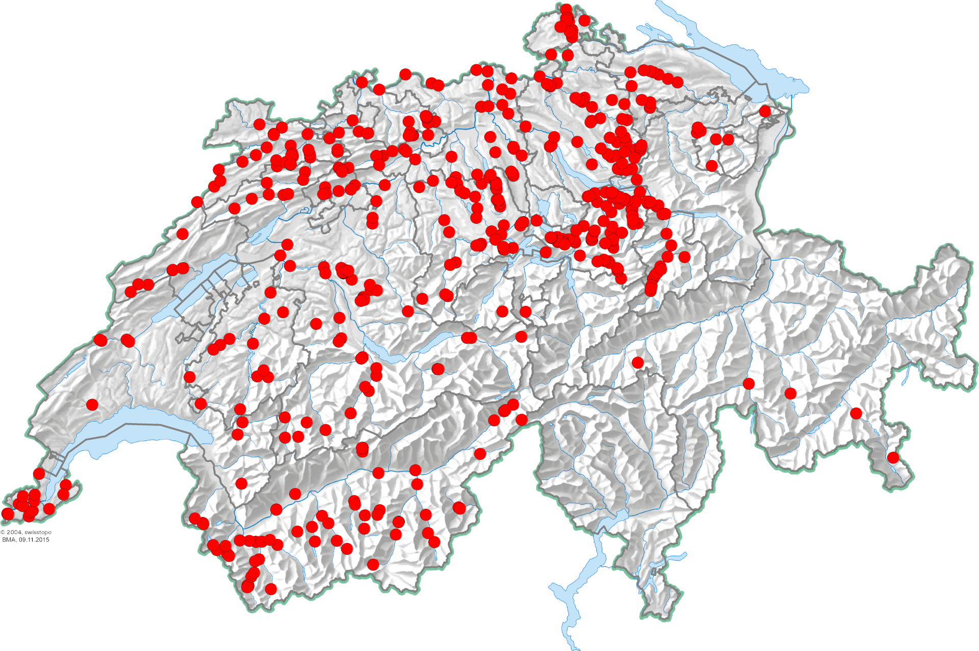 Strategische Planung 2014