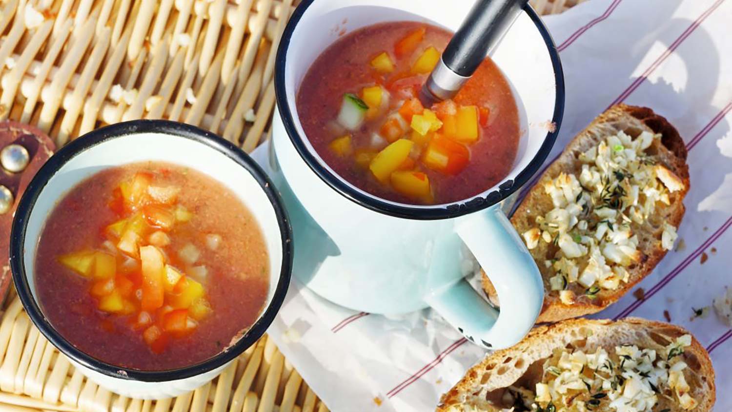 Gazpacho