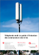 Cover Téléphonie mobile: guide à l’intention des communes et des villes