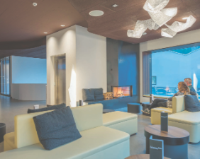 Hostel4000 Bistro