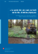 Cover La protection des sols en forêt contre les atteintes physiques