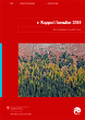 Cover Rapport forestier 2015
