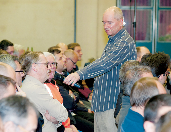 CO2-Sparen Ernst Schweizer AG