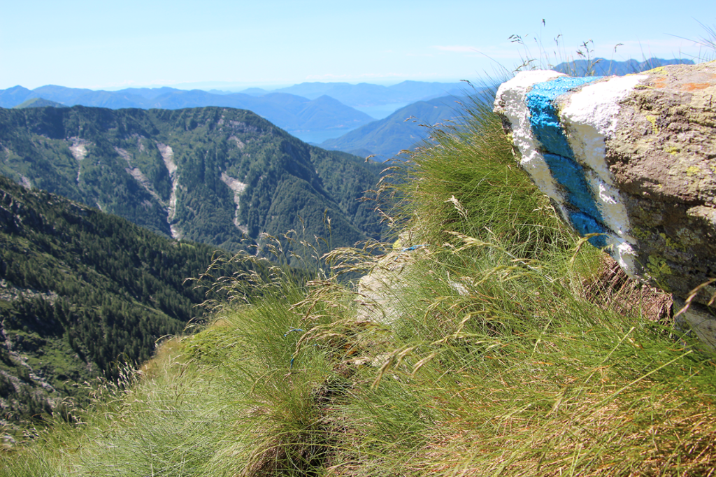 Vallée de la Maggia