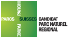 Label Candidat Parc naturel régional