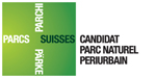 Label Candidat Parc naturel périurbain