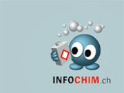 Logo Infochim GHS