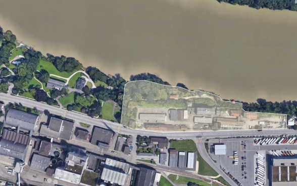 Rheinlehneareal