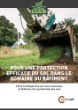 Cover Construction - conseils et recommandations pour protéger le sol