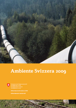 Ambiente Svizzera 2009