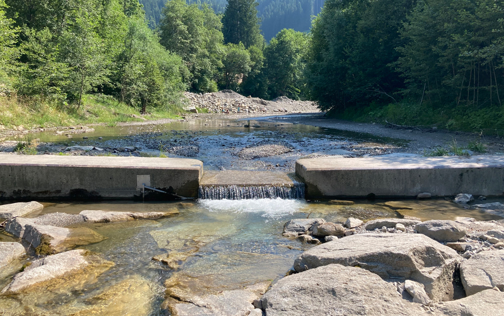 Grossbach bei Einsiedeln – 22.07.2022