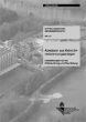 Cover Abwässer aus Kehrichtverbrennungsanlagen. Empfehlungen für die Untersuchung und Beurteilung. 2004. 27 S.