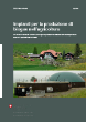 Cover Impianti per la produzione di biogas nell'agricoltura