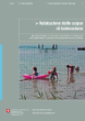 Cover Valutazione delle acque di balneazione