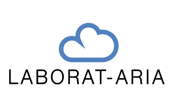 Logo Laborat-Aria