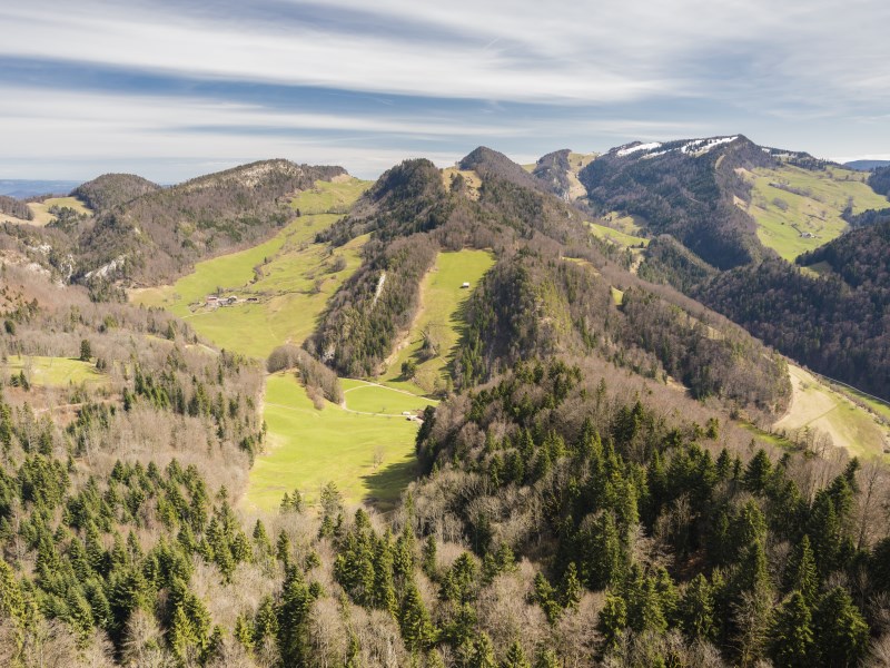 Meltingen (SO)