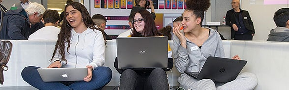 Projektförderung