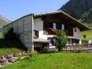 Lawinenschutz