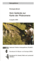Cover Naturgefahren. Vom Gelände zur Karte der Phänomene. Kompendium. 2000. 53 S.