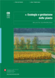 Cover Ecologia e protezione delle piante. Base per l'uso di prodotti fitosanitari.Edizione aggiornata. 2008. 109 p.