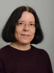 Petra Schmocker-Fackel