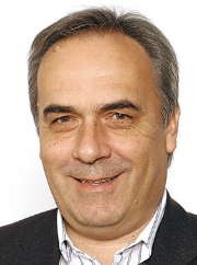 Gian Reto Bezzola